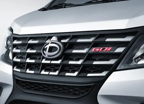 NỘI THẤT TERA - V