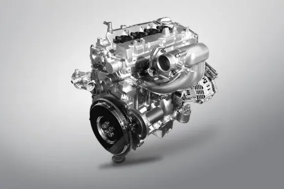 NỘI THẤT TERA - V