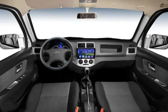 ĐỘNG CƠ TERA - V