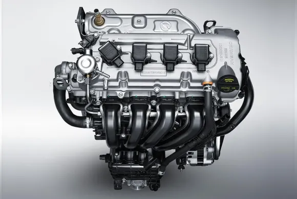 NỘI THẤT TERA - V