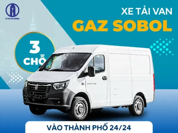 Foton T25 – Xe tải nhẹ 990kg giá rẻ cho tài xế khởi nghiệp 2025