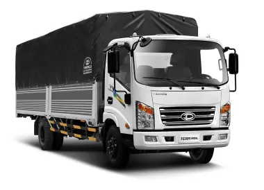 TERA190SL - TERA245SL - TERA345SL