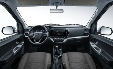 TERA - V6