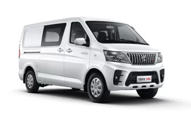 TERA - V6