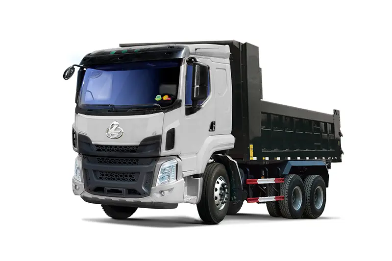 XE BEN CHENGLONG 3 CHÂN 260-270HP