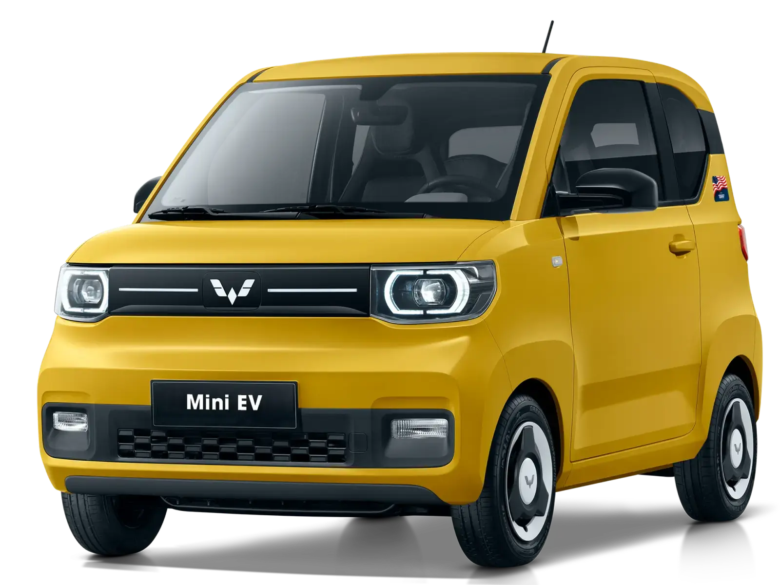 WULING MINI EV