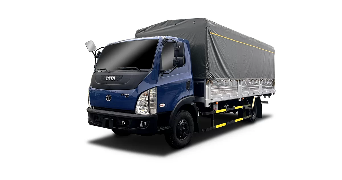 TMT TATA ULTRA