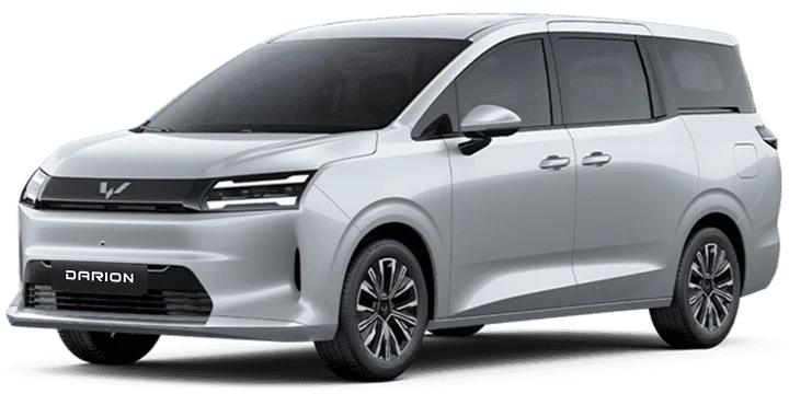 Wuling Grango