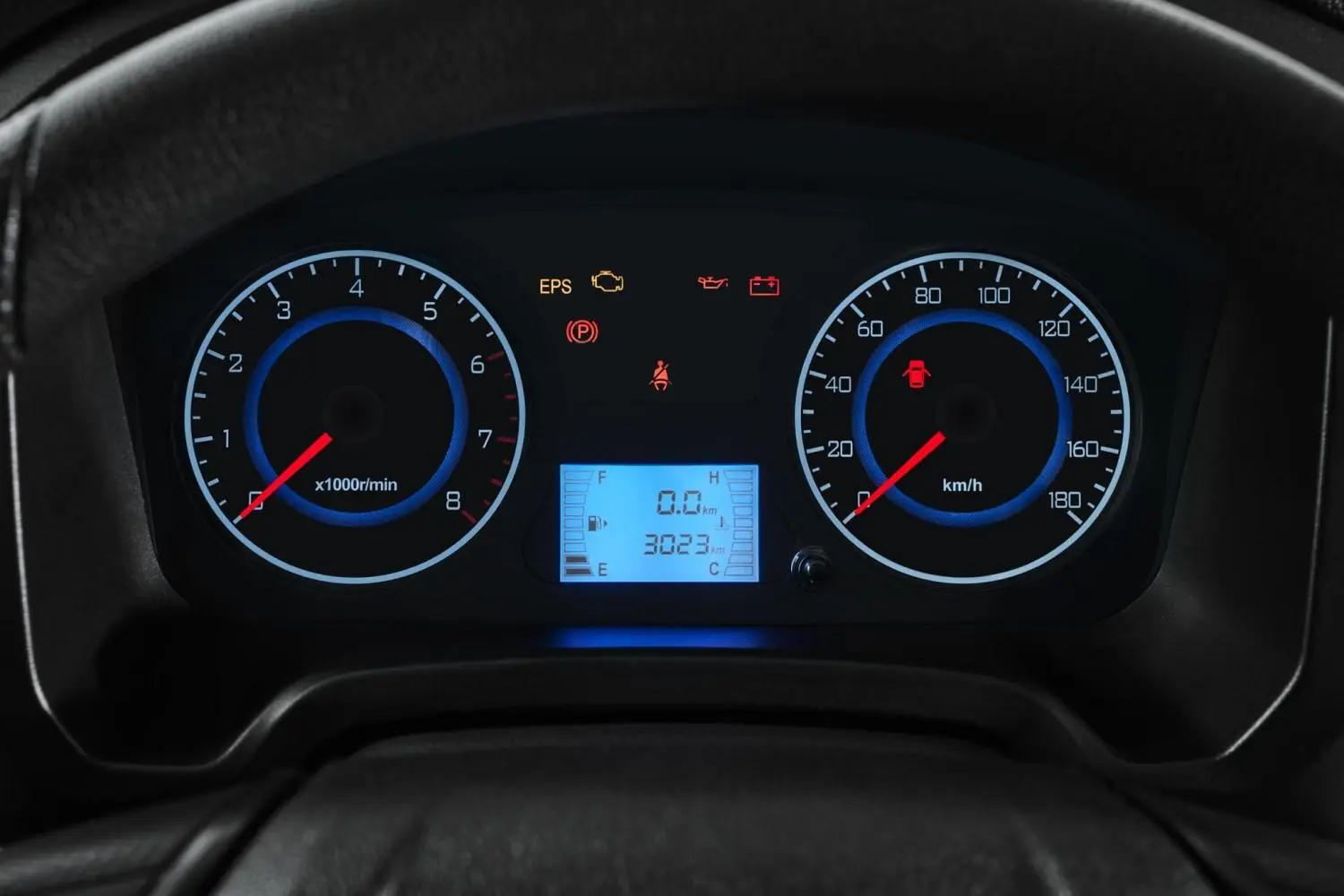 TERA 150S