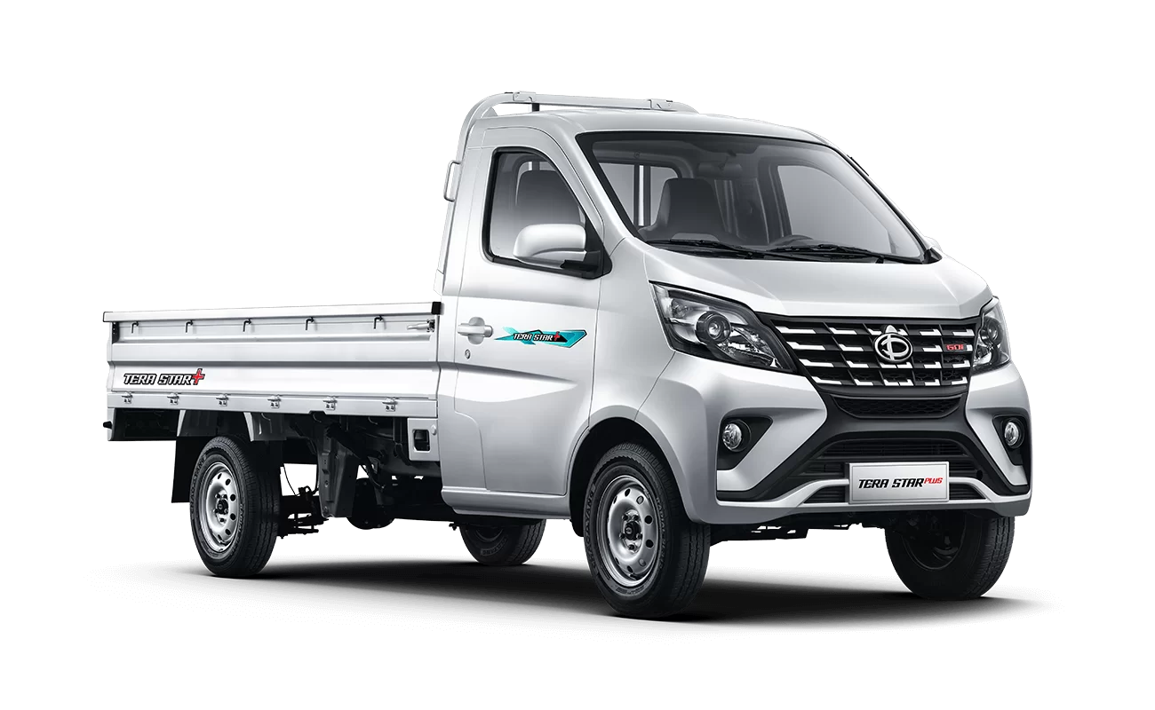TERA STAR PLUS