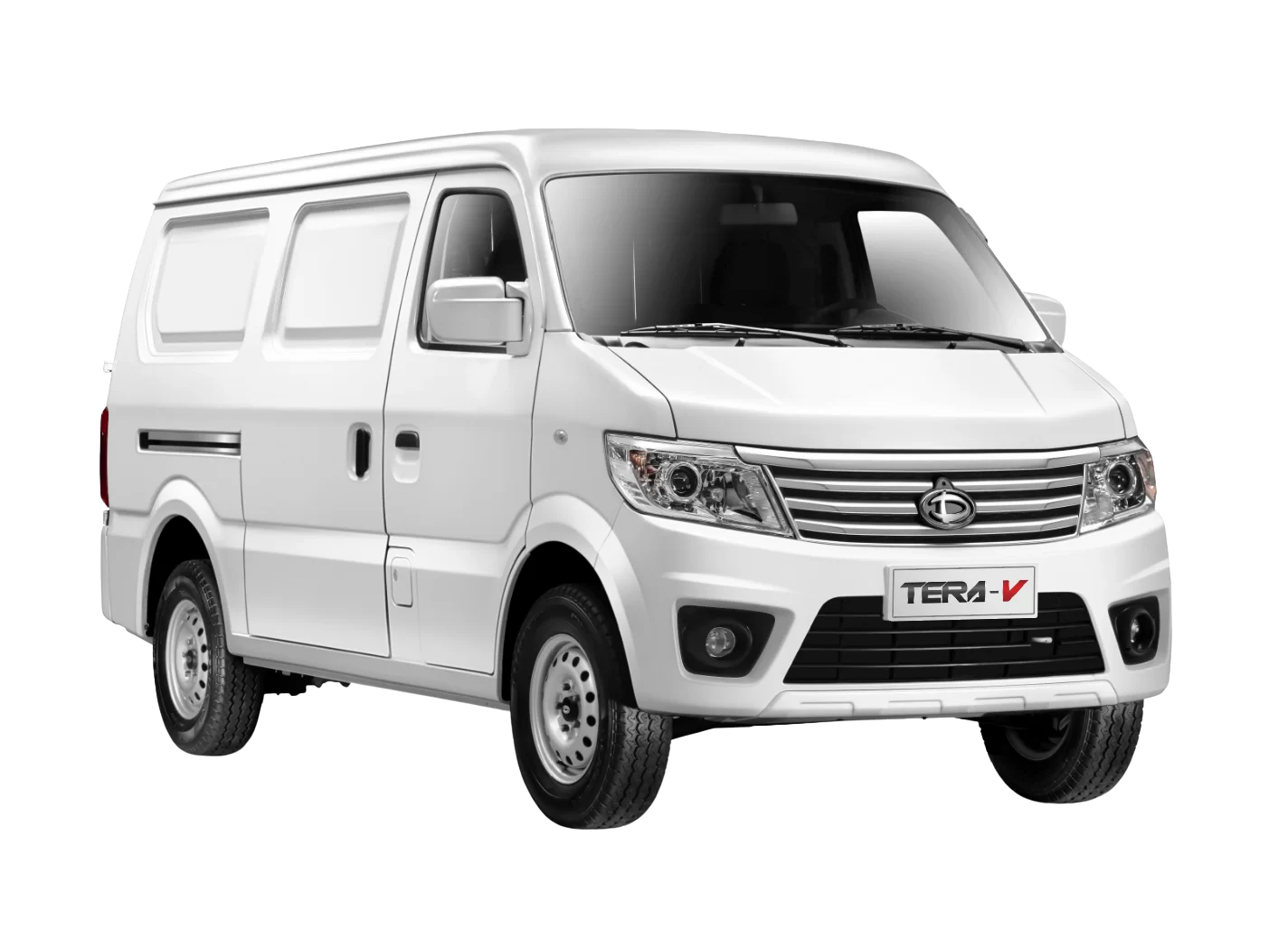 TERA - V