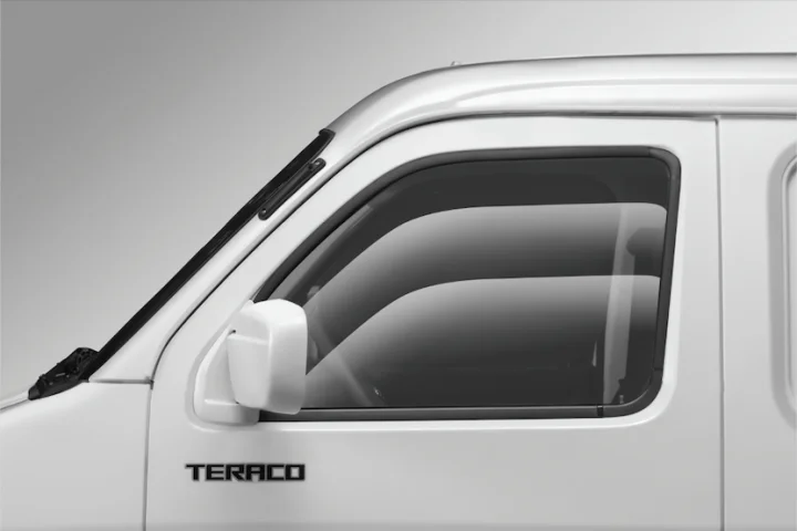 TERA - V