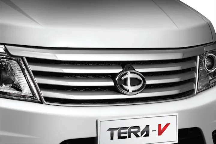 TERA - V