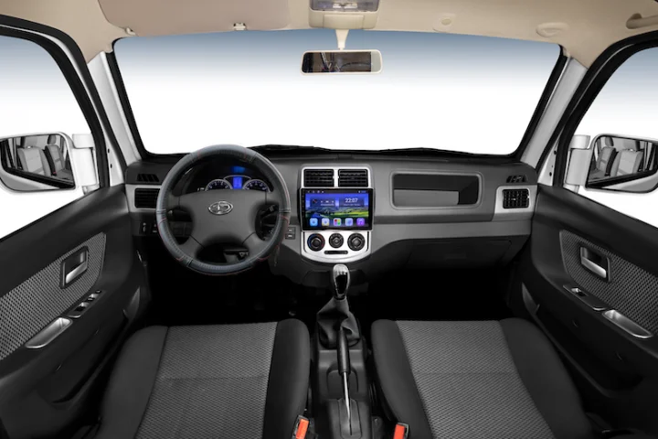 VẬN HÀNH TERA V8