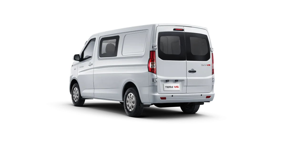 KHẢ NĂNG VẬN HÀNH CỦA CAPTAIN T200