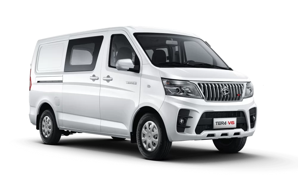 TERA - V6