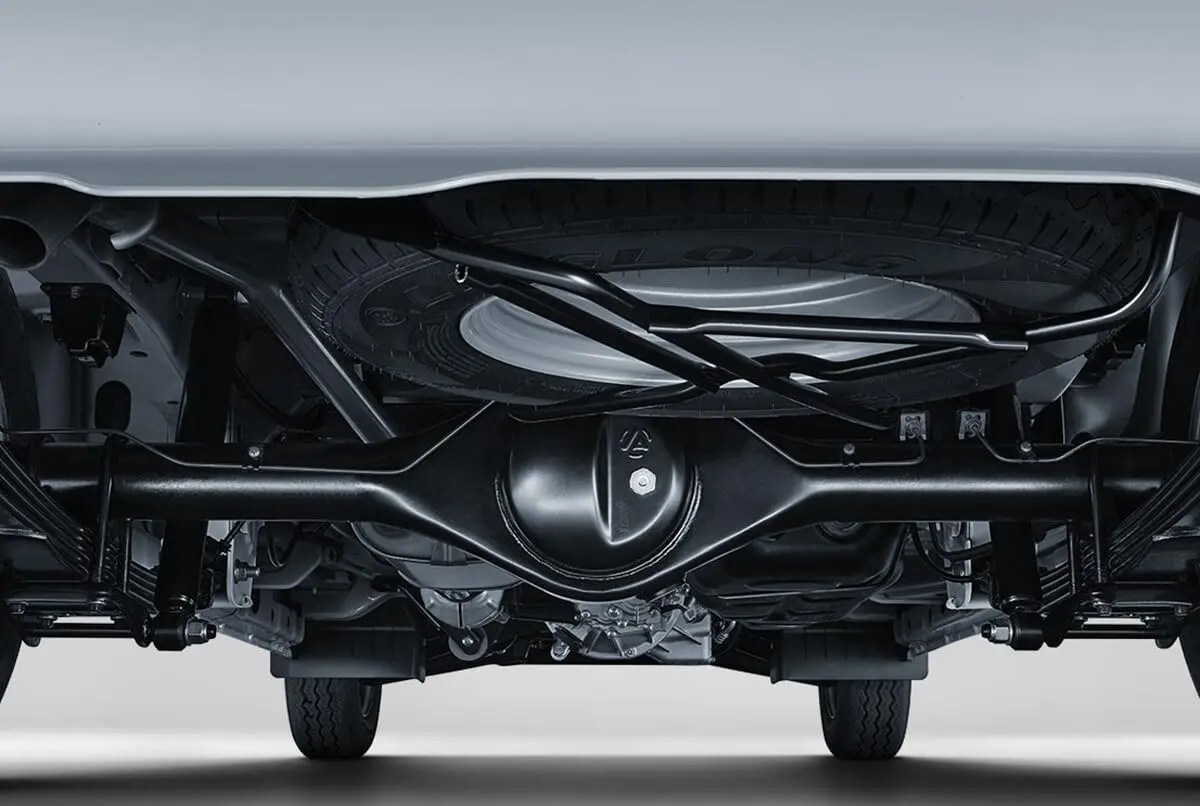 TERA - V8