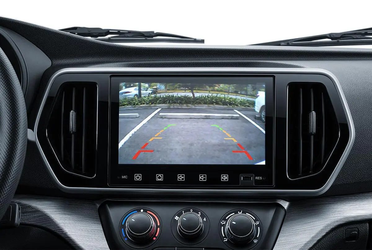 NỘI THẤT TERA - V