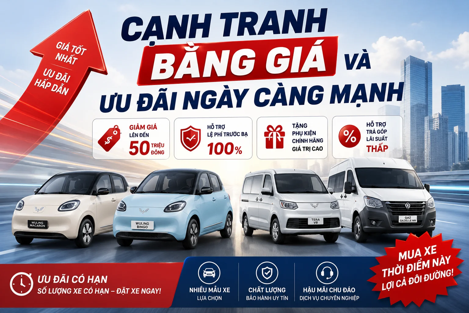 thị trường ô tô Việt nam 6 tháng đầu năm 2026