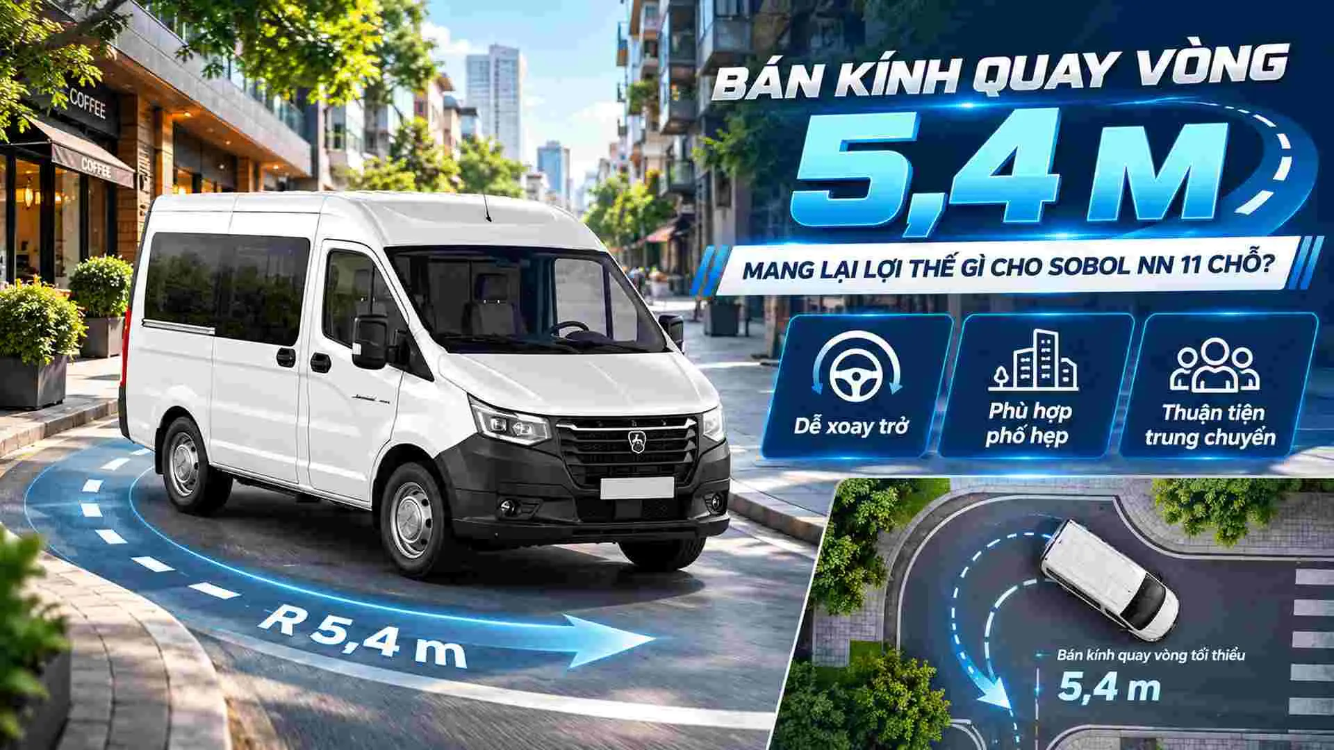 sobol nn 11 chỗ