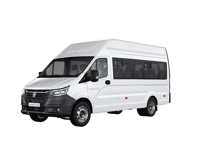 GAZelle NN 16 chỗ