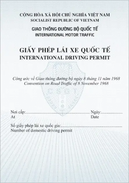 giấy ph&eacute;p l&aacute;i xe quốc tế 