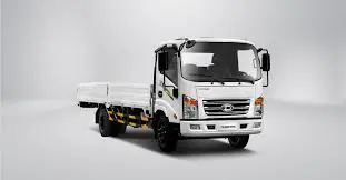xe tải th&ugrave;ng lửng