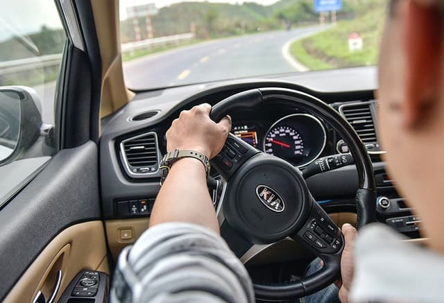 Kinh Nghiệm V&agrave;o Cua