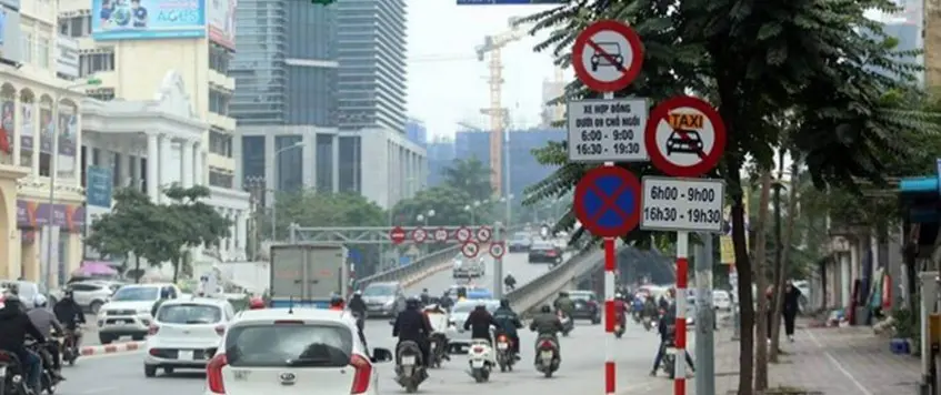 lợi &iacute;ch cấm giờ