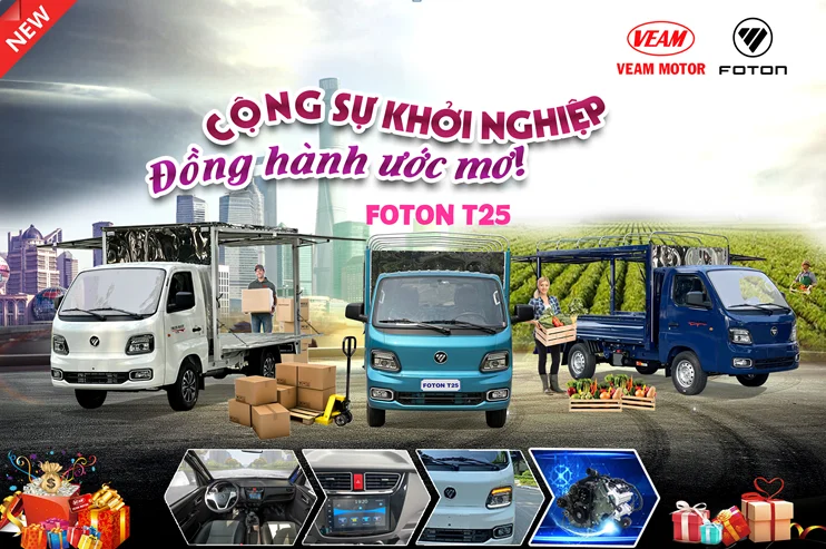 foton t25 th&ugrave;ng c&aacute;nh dơi_mặt bằng di động