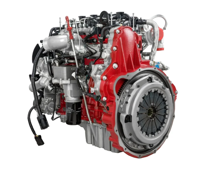 Ảnh động cơ veam s80