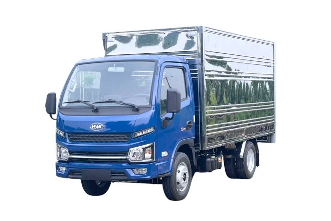 xe tải veam s80