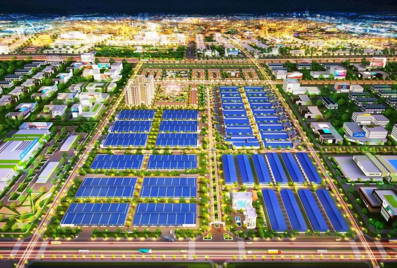 tối ưu hóa lộ trình vận tải bằng AI