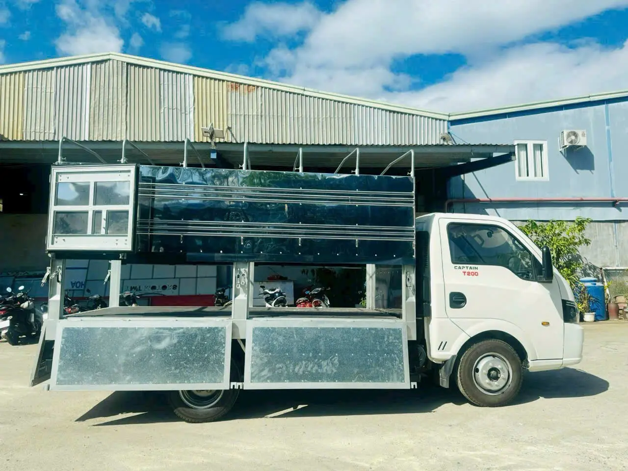 k&iacute;ch thước th&ugrave;ng tmt t200
